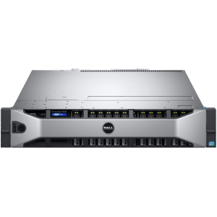 Dell PowerEdge 830 Aksesuarları