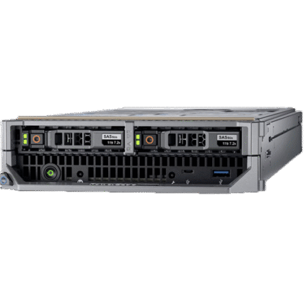 Dell PowerEdge M640 Aksesuarları