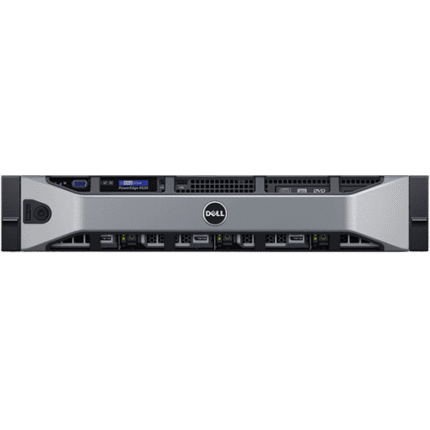 Dell PowerEdge R530 Aksesuarları
