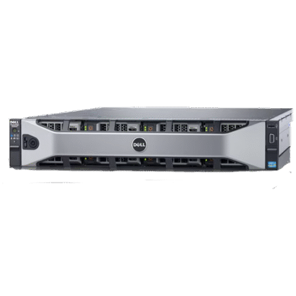 Dell PowerEdge R530XD Aksesuarları