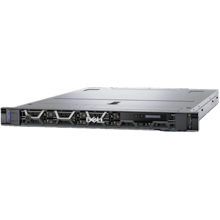 Dell PowerEdge R650XS Aksesuarları