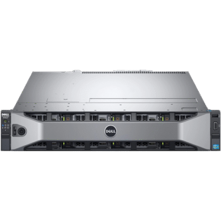 Dell PowerEdge R730XD Aksesuarları
