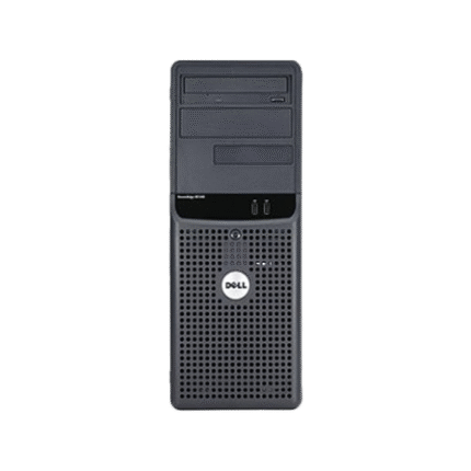 Dell PowerEdge SC430 Aksesuarları
