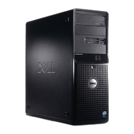 Dell PowerEdge SC440 Aksesuarları