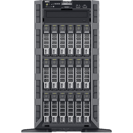 Dell PowerEdge T630 Aksesuarları