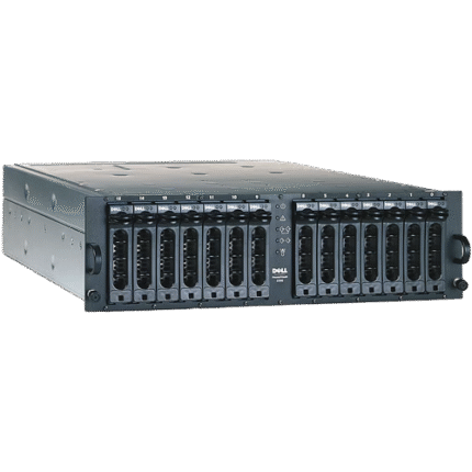 Dell PowerVault 221S Aksesuarları