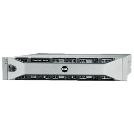 Dell PowerVault MD1200 Aksesuarları