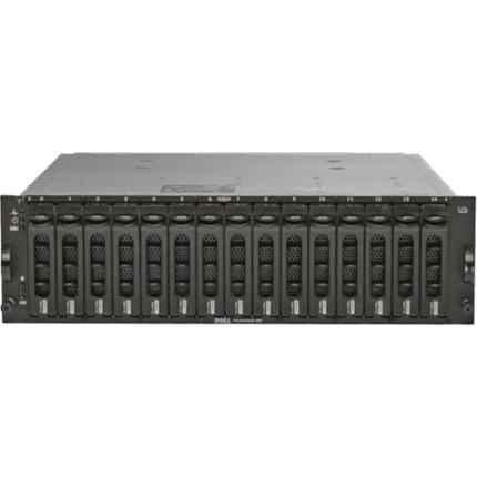 Dell PowerVault MD3000 Aksesuarları