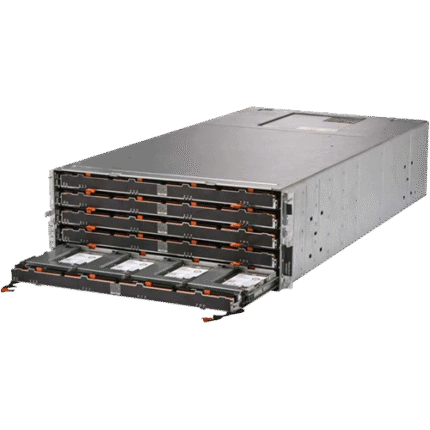 Dell PowerVault MD3060e Aksesuarları