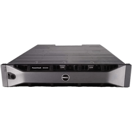 Dell PowerVault MD3200 Aksesuarları