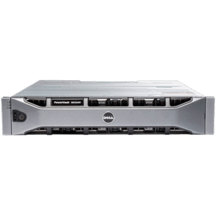 Dell PowerVault MD3620f Aksesuarları