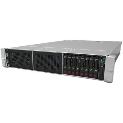 HPE Proliant DL380 G9 Aksesuarları