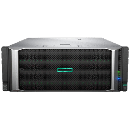 HPE Proliant DL580 G10 Aksesuarları