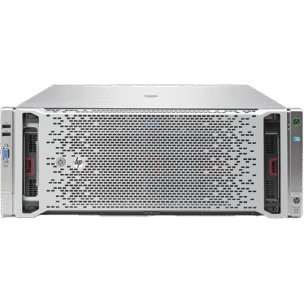 HPE Proliant DL580 G9 Aksesuarları