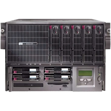 HPE Proliant DL760 Aksesuarları