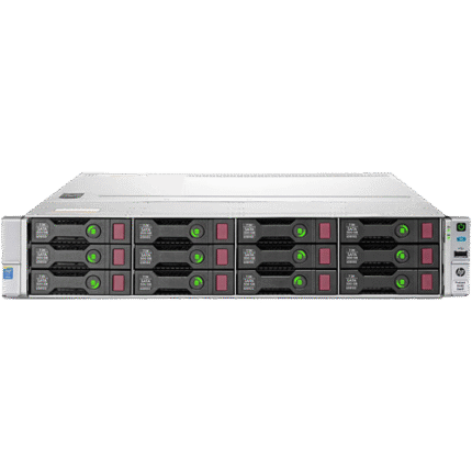 HPE Proliant DL80 G9 Aksesuarları