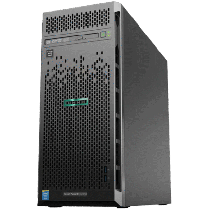 HPE Proliant ML110 G10 Aksesuarları