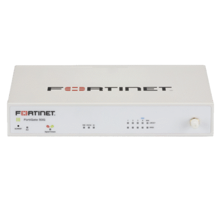 Fortinet Firewall 50 G + 1 Yıl Lisanslı
