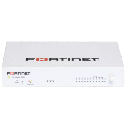 Fortinet Firewall 70 G + 1 Yıl Lisanslı