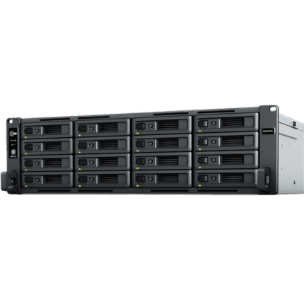 Synology RackStation-RS2821RP+