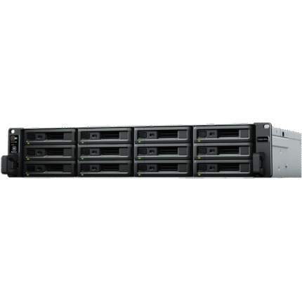Synology RackStation-RS3621RPxs