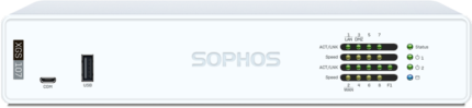 Sophos XGS 107