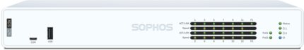 Sophos XGS 126