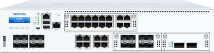 Sophos XGS 5500