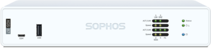 Sophos XGS 87