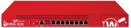 Watchguard Firebox M290