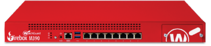 Watchguard Firebox M390