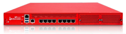 Watchguard Firebox M4800