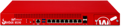 Watchguard Firebox M590