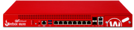 Watchguard Firebox M690