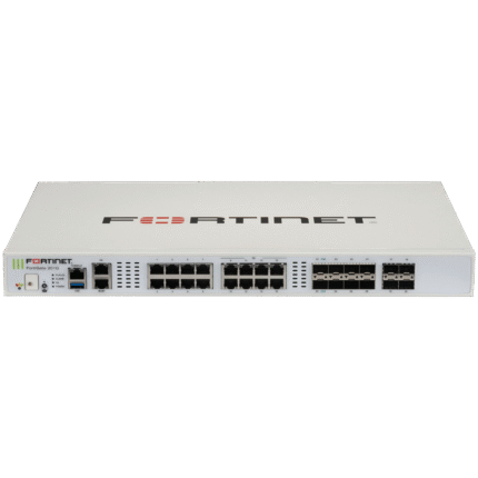 Fortinet Firewall 200 G + 3 Yıl Lisanslı