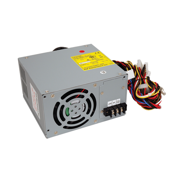 POWER SUPPLY