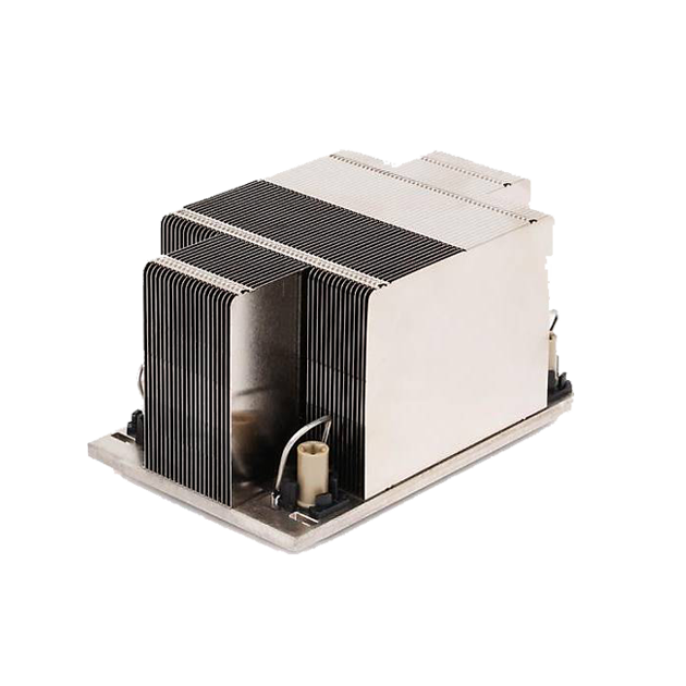 SUNUCU FAN HEATSINK