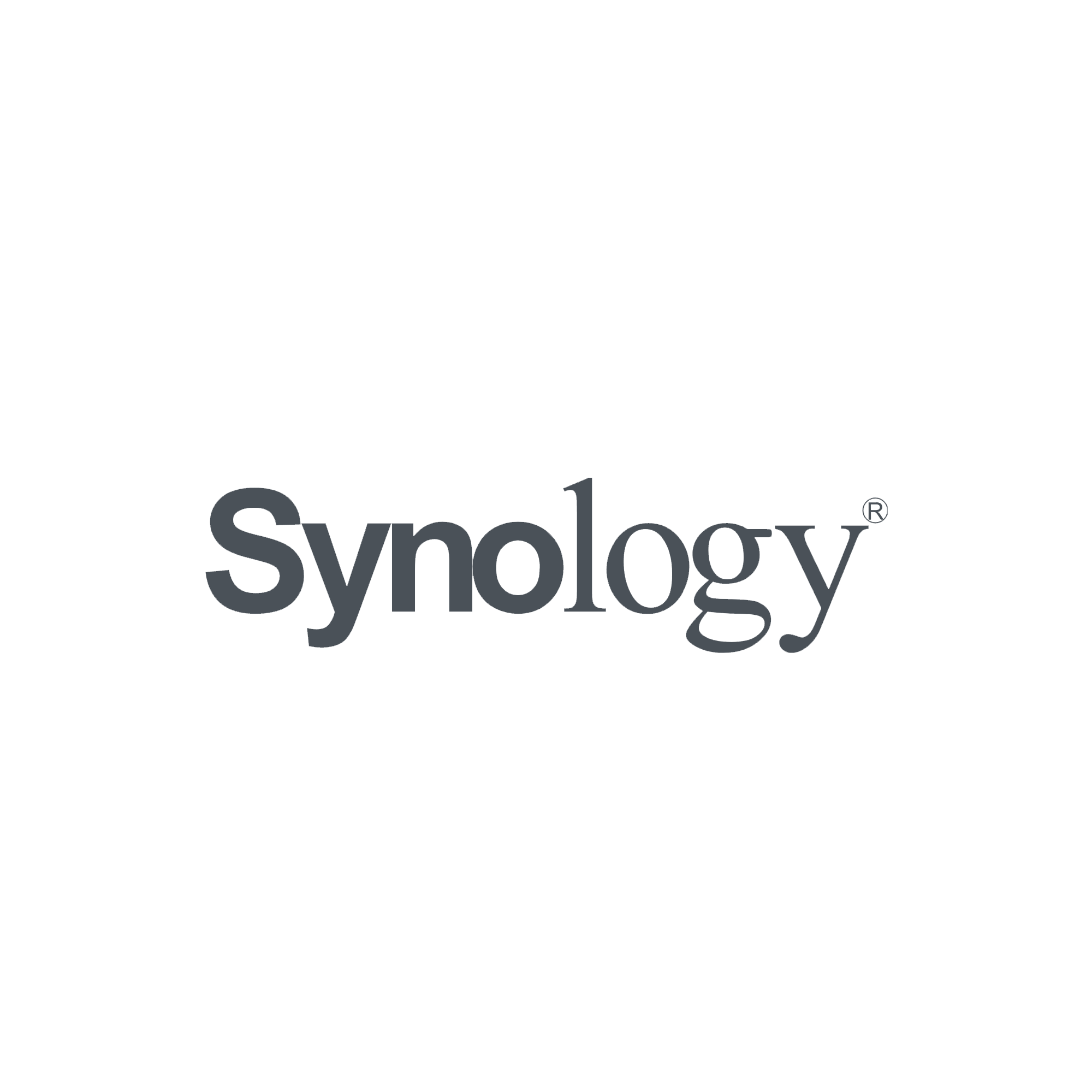 SYNOLOGY